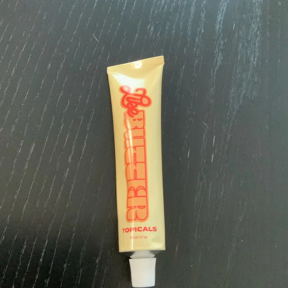 Topicals - Like Butter Hydrating Mask